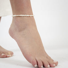 Load image into Gallery viewer, Ariana Anklet (Model View)
