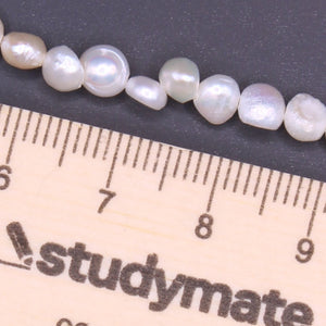 Ariana Anklet (Measurement View)