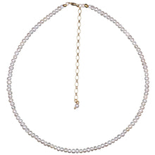 Load image into Gallery viewer, Wynona Necklace (Flat View)