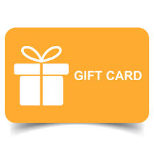 $50 Shell & Thread Gift Card
